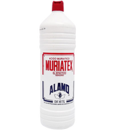 ACIDO MURIATICO MURIATEX 1LT